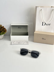 Dior 9718 GreyBlack