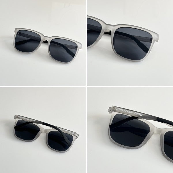 Dior 9718 GreyBlack