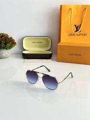 Louis Vuitton 5013 SilverBlue