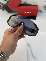 PRADA 2316 FULL BLACK