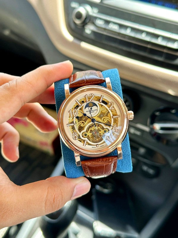 Patek philippe Automatic