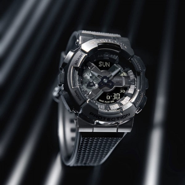 Casio g shock gm2100