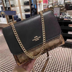 Coach Klare Crossbody Bag With OG Box Accessories