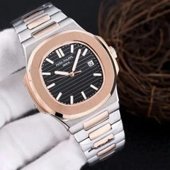 Patek philippe Nautilus