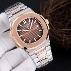 Patek philippe Nautilus