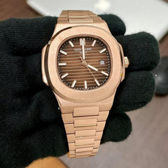 Patek philippe Nautilus