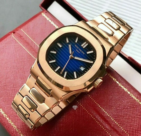 Patek philippe Nautilus