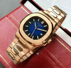 Patek philippe Nautilus