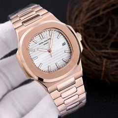 Patek philippe Nautilus
