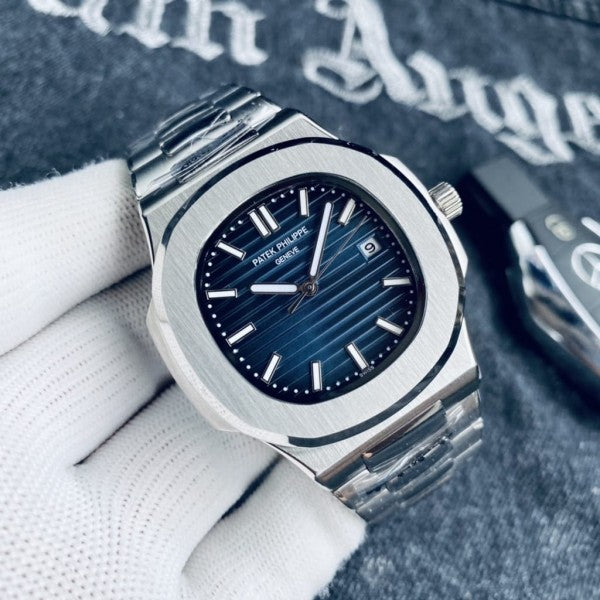 Patek philippe Nautilus