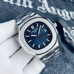 Patek philippe Nautilus