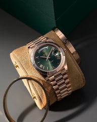 Rolex Oyster perpetual Day Date Automatic
