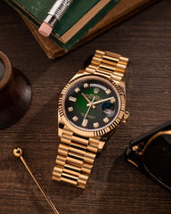 Rolex Oyster perpetual Day Date Automatic