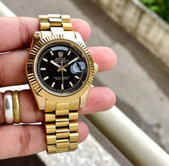 Rolex Oyster perpetual Day Date Automatic