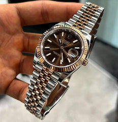 Rolex Oyster perpetual Date just