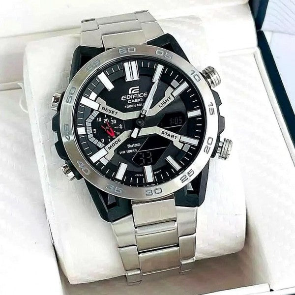 Casio Edifice Ecb2000