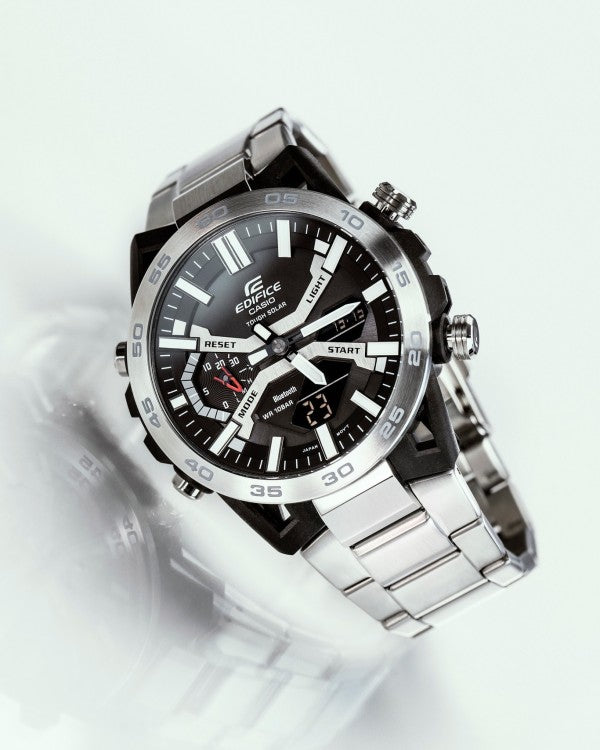 Casio Edifice Ecb2000