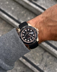 Rolex Oyster perpetual Yachmaster