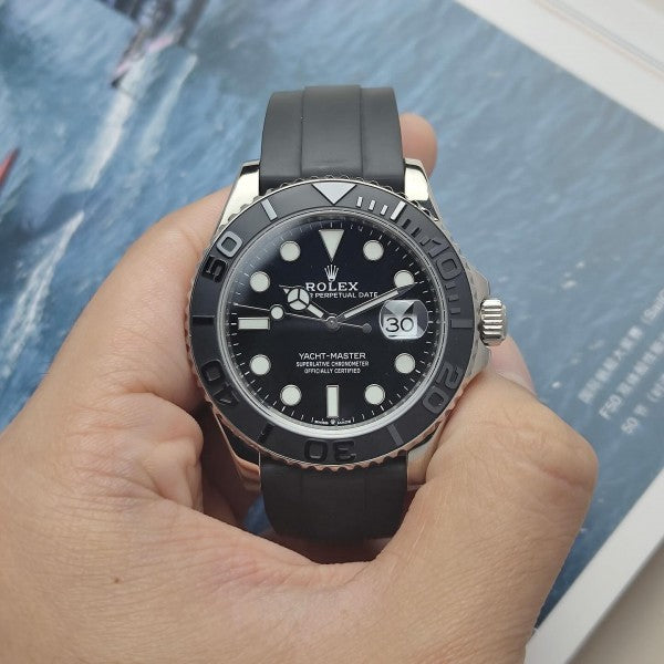Rolex Oyster perpetual Yachmaster