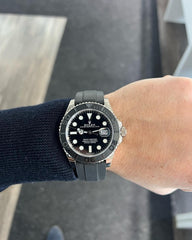 Rolex Oyster perpetual Yachmaster