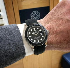 Rolex Oyster perpetual Yachmaster