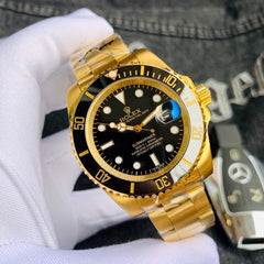 Rolex Oyster perpetual Submarine