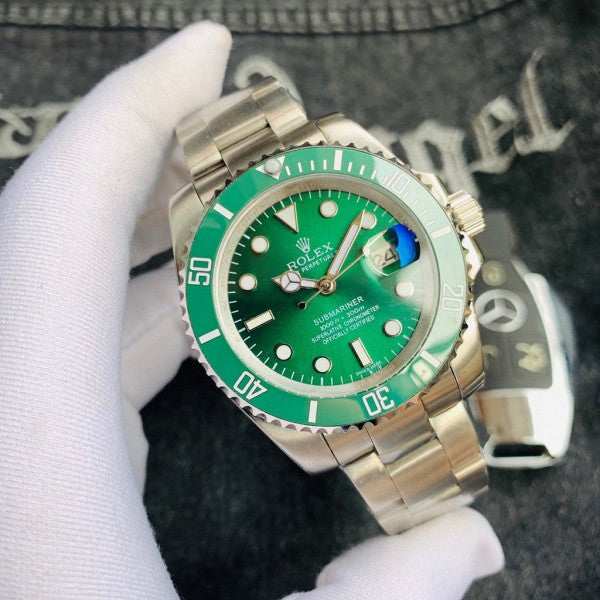 Rolex Oyster perpetual Submarine