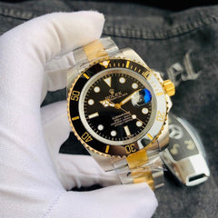 Rolex Oyster perpetual Submarine