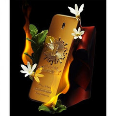 1  MILLION PERFUM  one million perfume