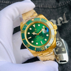 Rolex Oyster perpetual Submarine