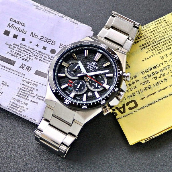 Casio Edifice Efr-556