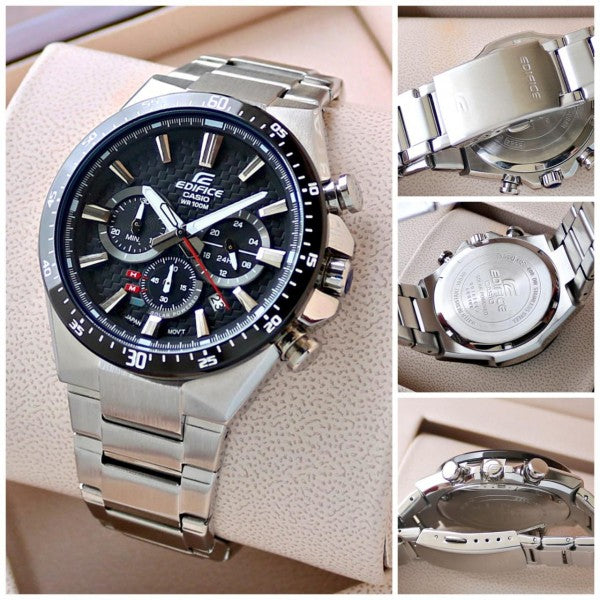 Casio Edifice Efr-556