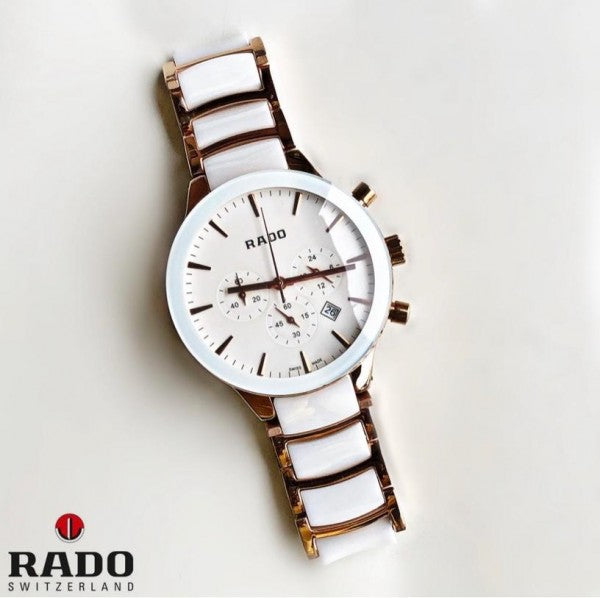 Rado Centrix chronograph