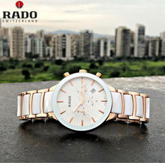 Rado Centrix chronograph