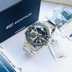 Casio Edifice Ecb-10