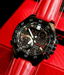 Casio Edifice Ecb-10 Honda