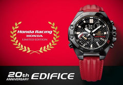 Casio Edifice Ecb-10 Honda