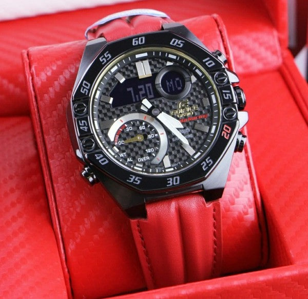 Casio Edifice Ecb-10 Honda