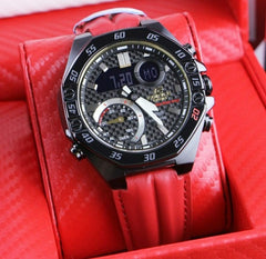 Casio Edifice Ecb-10 Honda