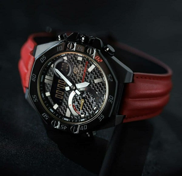 Casio Edifice Ecb-10 Honda