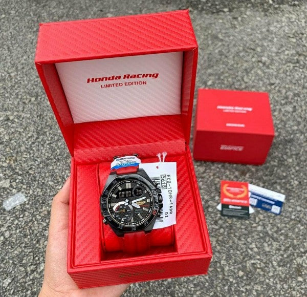 Casio Edifice Ecb-10 Honda