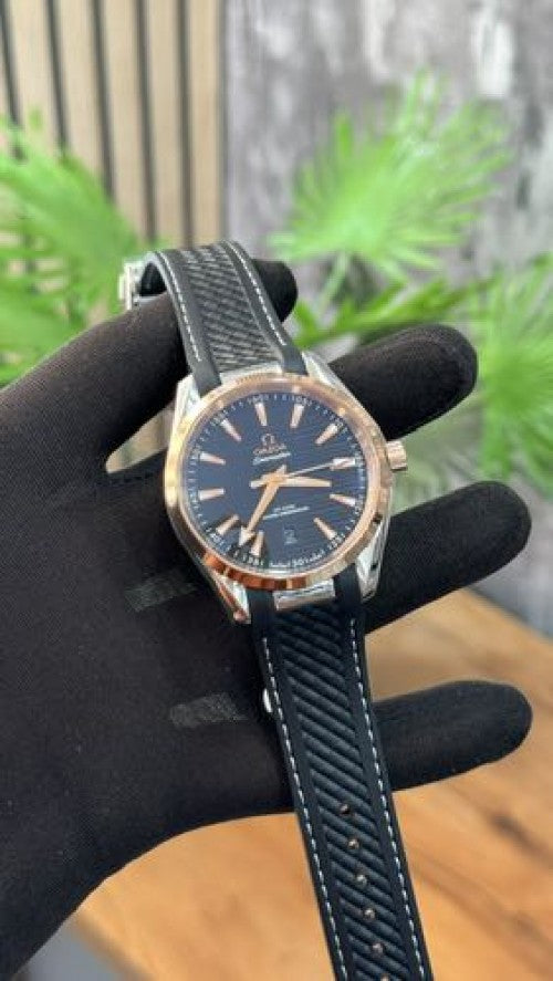 Omega Seamaster