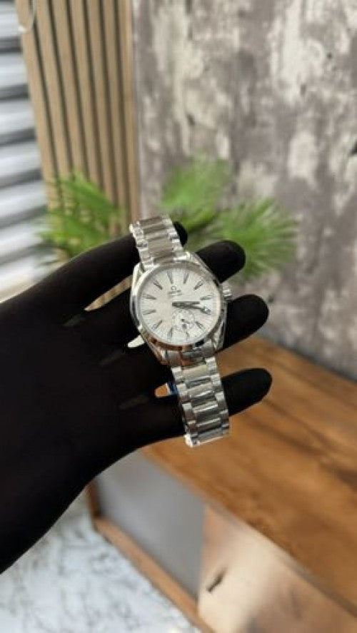 Omega AquaTerra