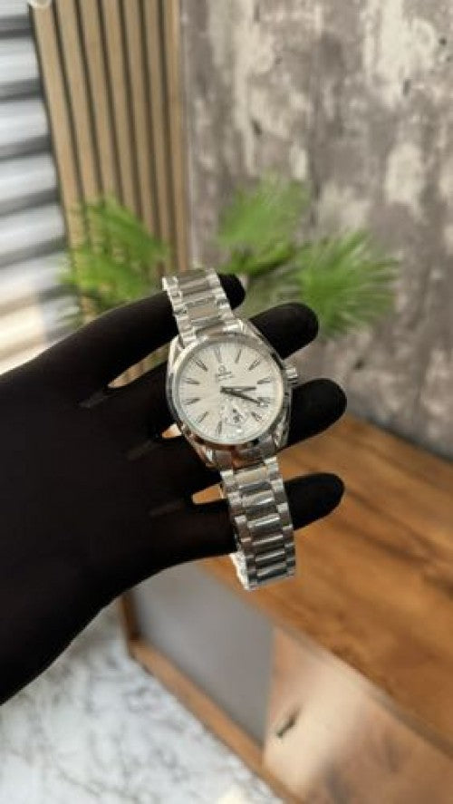 Omega AquaTerra