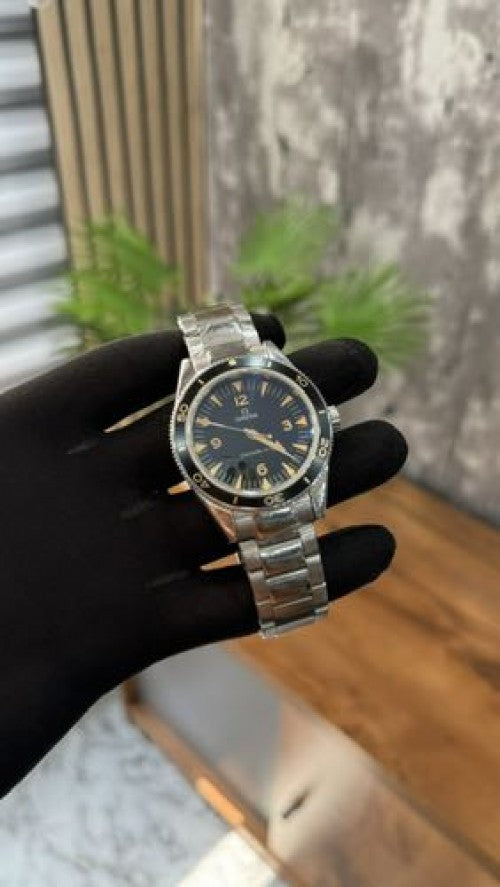 Omega Seamaster 300