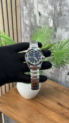 Omega Seamaster 300