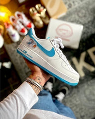 airforce 1 low space jam fix