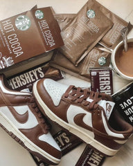 Nike Dunk Low Cacao