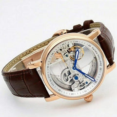 Patek philippe Skeleton