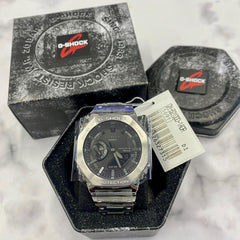 Casio g shock gm2100